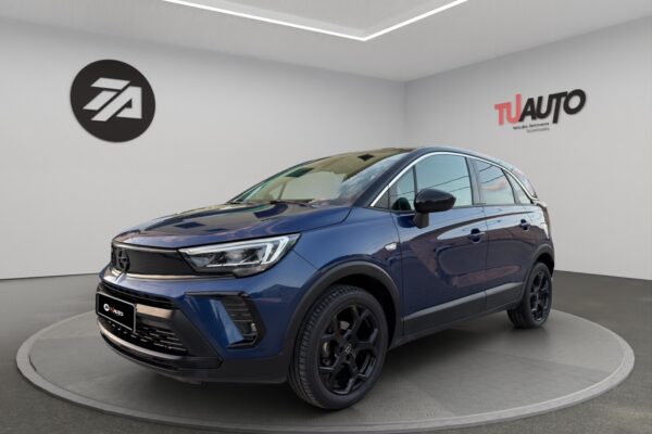 OPEL Crossland 1.5D GS Line - miniatura 1