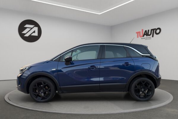 OPEL Crossland 1.5D GS Line - miniatura 3