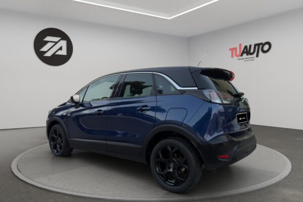 OPEL Crossland 1.5D GS Line - miniatura 4