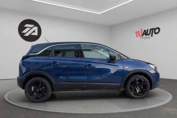 OPEL Crossland 1.5D GS Line - miniatura 7