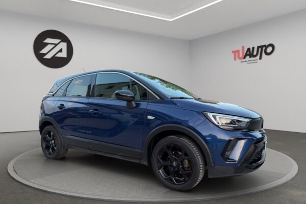 OPEL Crossland 1.5D GS Line - miniatura 8